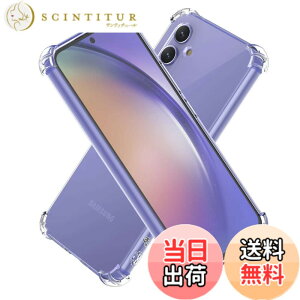 �y���������zHy+ Galaxy A54 5G �ϏՌ� �P�[�X SC-53D SCG21 �J�o�[ �X�g���b�v�z�[�� �ČRMIL�K�i �N���A �Ռ��z���|�P�b�g���� TPU �P�[�X