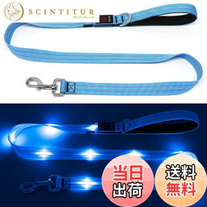 �y���������zKOSKILL 1.2m LED���p���[�h LED���� �h�b�O���[�h ���[�h �� �U�� ���C�g�h���^ ���P�x ���郊�[�h ���F����500m USB �[�d�� �y�b�g�p �� �P�����[�h ��Ԉ��S ���U�� ���^�� ��^�� (�u