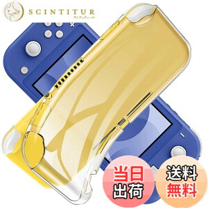 �y���������z�Ή� Switch Lite �P�[�X �N���A �P�[�X SwitchLite �J�o�[ TPU Switch Lite �ی�P�[�X �J�o�[�w�� SwitchLite ���v���e�N�^�[ �V�F�� �N�o�[ �N���A �\�t�g �����V�F�� ���v���e�N�^�[ �V�F��