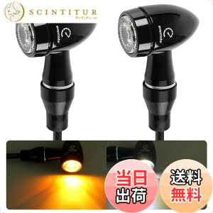 �y���������zEvermotor �o�C�N LED �E�C���J�[�FCNC �v���Z�X�A�����F�̓h���ƃA���~�j�E�������A�C�e�^�AEU�F��E�}�[�N�A�h�����x��IP67 2��/4�� (CNC�A�����A2��)