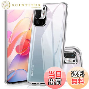�y���������z�yUNEED�zRedmi Note 10 JE �p�� �X�}�z�P�[�X Redmi note 10T/XIG02 �p�� �J�o�[ TPU �����^ �S�ʕی� �P�[�X �\�t�g �P�[�X �N���A �V���R�� ���� �N���A �P�[�X �ϏՌ� TPU �P�[�X �C�菝�h�~