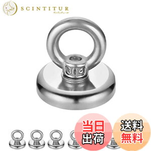 �y���������zMAGHUNT�y8�Z�b�g�z �}�O�l�b�g�t�b�N ���΃t�b�N ������ ���a32MM �����ω׏d35KG �����ω׏d12KG �L�b�`�����[ �I�t�B�X/�Ɩ�/����/���O/�Ǌ|���p�iD32mm�j