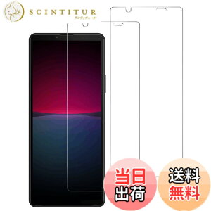 �y���������z�y2���Z�b�g�z Xperia 10 IV �p �K���X�t�B���� SO-52C SOG07 �ی�t�B���� �G�N�X�y���A10 �}�[�N4 �����K���X �y�w��h�~/�C�A�[��/�����Ȃ�/�\��t���ȒP/�d�x9H�z