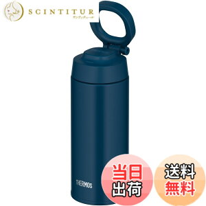 �y���������z�T�[���X ���� �^��f�M�P�[�^�C�}�O �L�����[���[�v�t�� 500ml �C���f�B�S�u���[ JOO-500 IBL