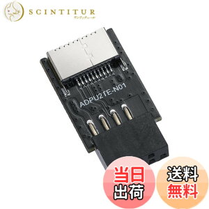 �y���������zMzhou USB 3.2 Type-E ���� USB 2.0 9�s���A�_�v�^ - Windows 11/10/8/7�AMac OS ����� Linux �p�̃v���O�A���h�v���C - PC �P�[�X�O�ʃp�l�� USB �|�[�g�p�̓����}�U�[�{�[�h�w�b�_�[�R���o�[�^