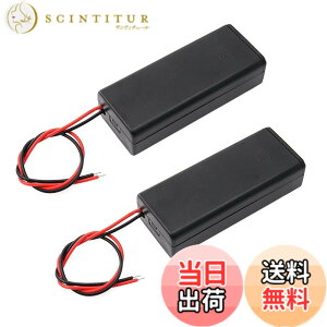 �y���������z�P4�d�r�{�b�N�X 2�{/3�{/4�{ 2���� 3V/4.5V/6V �d�r�P�[�X ON/OFF�X�C�b�`�t�� ���[�h���t�� (2�{)