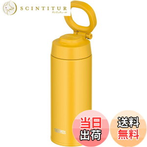 �y���������z�T�[���X ���� �^��f�M�P�[�^�C�}�O �L�����[���[�v�t�� 500ml �C�G���[ JOO-500 Y