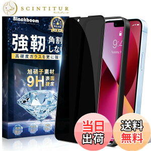 �y���������z�y�`�����h�~�ziPhone13 mini �K���X�t�B���� �`�����h�~ �t�B���� �y25° �v���C�o�V�[�ی�z 2.5D �S�ʕی� ���{���Ɏq�f�ސ� �h�o �d�x 9H �w��h�~ �����z�� �C�A�h�~ iPhone13 mini ��