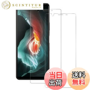 �y���������z�y2������z Xperia10 II �p �K���X�t�B���� SO-41A SOV43 �K���X�t�B���� �y�C�A�[��/�����Ȃ�/�\��t���ȒP�z �G�N�X�y���A10 �}�[�N2 �����K���X �t���ی�t�B����