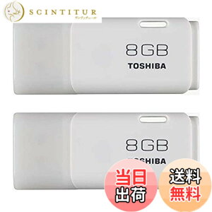 �y���������z���� USB������ 8GB USB2.0 �������K�i 2�Z�b�g TNU-A008G 2P
