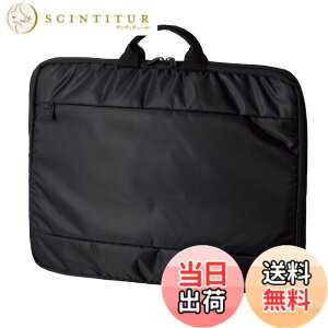 �y���������z�G���R�� �p�\�R���P�[�X PC�P�[�X 15.6�C���` (macbook pro 15) �P�[�X �n���h���t�� �O�ʃ|�P�b�g �u���b�N BM-IBH15BK