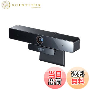 �y���������z�T�����T�v���C WEB�J���� 500����f �L�p�����Y �L��USB�ڑ� �}�C�N���� �u���b�N CMS-V51BK