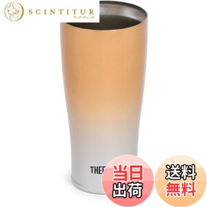 �y���������z�T�[���X �^��f�M�^���u���[ 420ml �S�[���h�t�F�[�h JDE-421C GD-FD