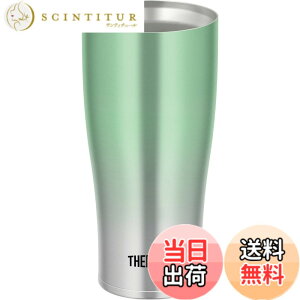 �y���������z�T�[���X �^��f�M�^���u���[ 420ml �O���[���t�F�[�h JDE-421C G-FD
