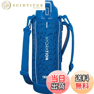 �y���������z�T�[���X ���� �^��f�M�X�|�[�c�{�g�� 1.5L �u���[�V���o�[ �ۗ��p FHT-1501F BLSL