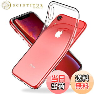 �y���������zYouriad iPhone XR �P�[�X | ���� �N���A �\�t�g | ���� �y�� 6.1�C���` ���^ �X�g���b�v ����~�� ���C�����X�[�d�Ή� �����h�~ TPU(iPhonexr �J�o�[ ��p)