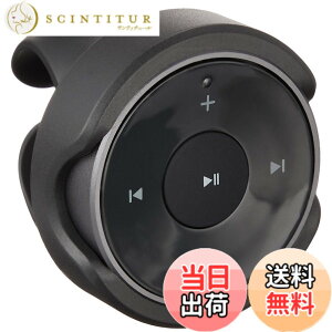 �y���������z�G���R�� �}���`���f�B�A�����R�� Bluetooth ���C�����X �y���y���삪�茳�łł���/�J�����V���b�^�[�@�\�t���z �ԍڗp �X�e�A�����O�z���_�[�t �u���b�N LAT-RC01BK