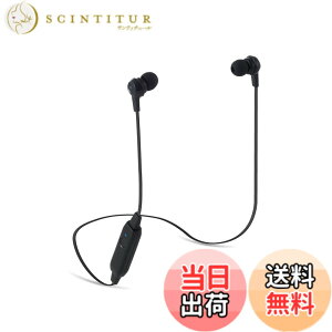 �y���������z�G���R�� Bluetooth �u���[�g�D�[�X �C���z�� ���C�����X 9.0mm�h���C�o�[ [1�{�^���݂̂̃V���v���Ȑ݌v] �}�C�N�t�� FAST MUSIC HPC16�V���[�Y �u���b�N LBT-HPC16XBK