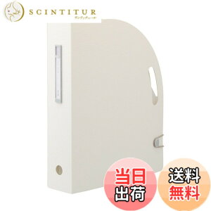 �y���������z���q�g���u �h�L�������g�{�b�N�X A4 �^�e �z���C�g F7690-0