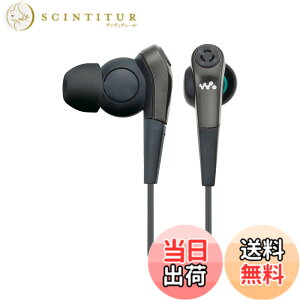 �y���������z�\�j�[(SONY) �C���z�� MDR-NWNC33 : �m�C�Y�L�����Z�����O�@�\���ڃE�H�[�N�}����p �J�i���^ �u���b�N MDR-NWNC33 B