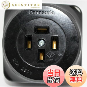 �y���������z�p�i�\�j�b�N(Panasonic) �I�o�R���Z���g �ڒn3P �u���b�N WK1420