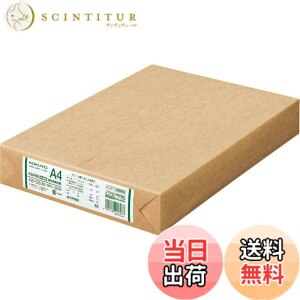 �y���������z�R�N��(KOKUYO) �R�s�[�p�� A4 �ᔒ�F�Đ��� 500�� PPC�p�� ���p�� KB-SS39