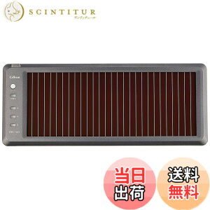 �y���������z�Z���X�^�[ �o�b�e���[�[�d�� SB-700 12V 72mA �\�[���[�o�b�e���[ USB CELLSTAR