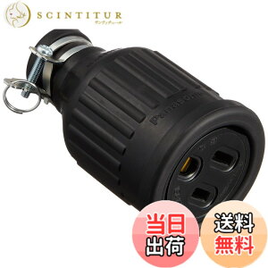 �y���������z�p�i�\�j�b�N(Panasonic) �h���S���R�[�h�R�l�N�^�{�f�B �ڒn2P �u���b�N WA3519K