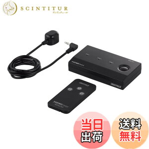 �y���������z�o�b�t�@���[ HDMI �ؑ֊� 3����1�o�� �����R���t �y Nintendo Switch / PS4 / PS5 ���[�J�[����m�F�ς� �z BSAK302