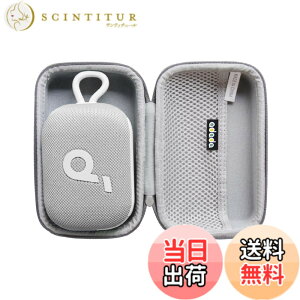 �y���������zAnker Soundcore Select 4 Go bluetooth �X�s�[�J�[��p���[�P�[�X-Adada (�z���C�g)