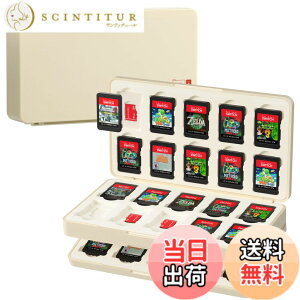 �y���������z�ySwitch 2�Ή��z JSAUX �Q�[���J�[�h�P�[�X�b�Q�[���J�[�h40���{Micro SD40�����[�ESwitch�^Lite�^OLED�Ή��E�}�O�l�b�g���J�E�n�[�h�V�F�� ���R���[�E���h�~�E�z�R���h�~�E�ϏՌ��E