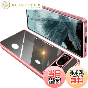 �y���������zGoogle Pixel8A �P�[�X �N���A �O�[�O�� �s�N�Z�� 8A �X�}�z�P�[�X TPU�f�� ���^ �ϏՌ� �J�o�[ �X�g���b�v�z�[���t�� �����h�~ ����~�� (���[�Y�S�[���h)