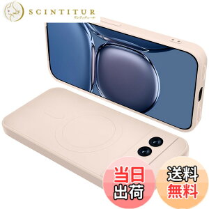 �y���������zGoogle Pixel8a �P�[�X MagSafe�Ή� �V���R�� �ϏՌ� �O�[�O�� �s�N�Z�� 8a �}�O�Z�[�t�Ή� �J�o�[ �S�ʕی� �t�̃V���R�[�� �X�}�z�P�[�X �X�g���b�v�z�[���t�� ����~�� �����h�~�i