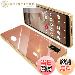 �y���������zAQUOS Wish2 �P�[�X AQUOS wish �P�[�X SH-51C SHG06 �N���A ���� �K�o�[ �X�}�z�P�[�X �ϏՌ� TPU ���^ �V���R�� �X���� �C�菝�h�~ ���ϖh�~ ���b�L���H �X�g���b�v�z�[���t��(�S�[���h)