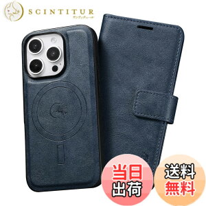 �y���������zQANKISIS [�x�[�X�P�[�X+�t���b�v�J�[�h�P�[�X] ��phone15pro �P�[�X 2in1������ iphone 15 pro �P�[�X ���O�����R iphone 15 pro�P�[�X �Ռ��z�� iphone15pro �P�[�X �}�O�l�b�g���� �����ق�15