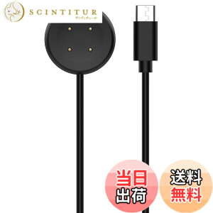 �y���������zGoogle Pixel Watch 2�Ή� �[�d�P�[�u�� 1m ���C�z�� �}���[�d Pixel Watch2 �[�d�P�[�u�� Pixel Watch 2�̏[�d�p �����^�ѕ֗� (Type-C, �u���b�N)