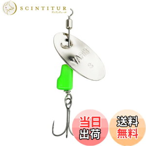 �y���������zYARIE(�����G) No.672 �u�����_�[ 2.1g SP6 �V���o�[/�`���[�g