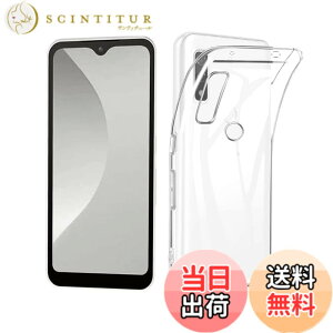 �y���������zRuiMi For Arrows We/F-51B �p�̃P�[�X For Arrows We/F-51B �p�̃J�o�[ �N���A �\�t�g �V���R���P�[�X ���^ �_�炩����G �����h�~ TPU�� For Arrows We/F-51B �p�̑S�ʕی�J�o�[