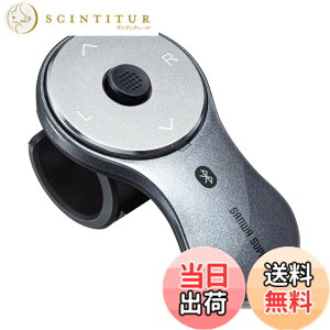 �y���������z�T�����_�C���N�g �y���쐫UP�Łz �����O�}�E�X Bluetooth �[�d�� PowerPoint�EKeynote����Ή� Windows/Mac 5�{�^�� �t�B���K�[�}�E�X �K�����^ 400-MABT156GM2