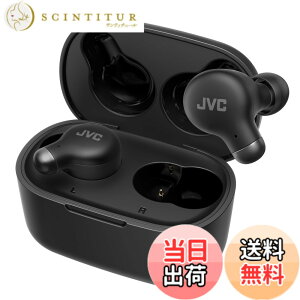 �y���������zJVC�P���E�b�h JVC HA-Z251T-B ���C�����X�C���z�� Bluetooth Ver5.3 �m�C�Y�L�����Z�����O �O���捞�݋@�\ �}�C�N�t�� �ő�28���ԍĐ� ���^ �y�� �h�H IPX4 ��x�����[�h �e�����[�N �u��