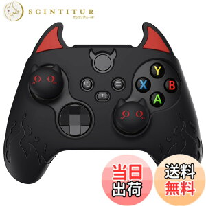 �y���������zPlayVital ���������̃X�^�C���V���R���J�o�[�T���X�e�B�b�N�L���b�v�J�o�[�t���Afor xbox Series X�Afor xbox Series S�Afor xbox Core�y�u���b�N�z