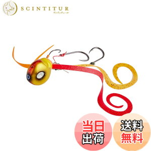 �y���������zAbuGarcia (�A�u�K���V�A) ������ 60g �J�j�^�R�V�������v SSYYD60G-KTSHP �^�C���o