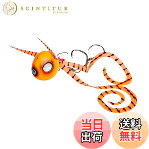 �y���������zAbuGarcia (�A�u�K���V�A) ������ 40g �V�������v�[�u�� SSYYD40G-SHZBR �^�C���o