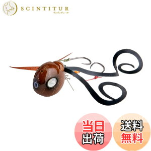 �y���������zAbuGarcia (�A�u�K���V�A) ������ 60g �b�k�u���b�N SSYYD60G-KKBLK �^�C���o