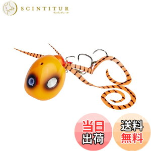 �y���������zAbuGarcia (�A�u�K���V�A) ������ 80g �V�������v�[�u�� SSYYD80G-SHZBR �^�C���o