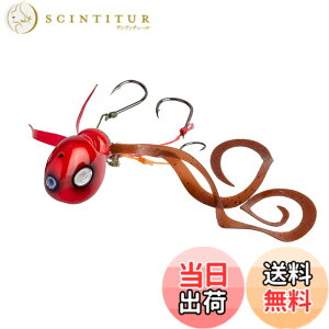 �y���������zAbuGarcia (�A�u�K���V�A) ������ 60g �b�k���b�h SSYYD60G-KKRED �^�C���o