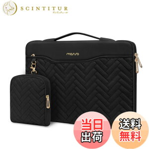 �y���������zMOSISO 15-16 �C���`�A360�ی� PC�P�[�X ���b�v�g�b�v�X���[�u�o�b�O�A�Ή��@�� MacBook Air 15 M4 M3 M2/Pro 16 M4 M3 M2 M1�A15.6�C���`�m�[�g�p�\�R���A�����`�L���e�B���O�o�b�O �n���h�� �� 