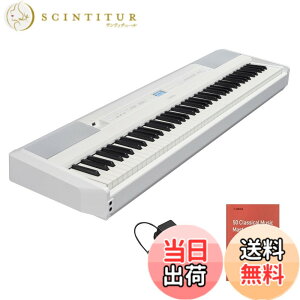 �y���������z���}�n �d�q�s�A�m P-525WH P�V���[�Y 88���� �ؐ����� �{�i�I�^�b�`�� �R���p�N�g �����^�� �A�v�� �z���C�g