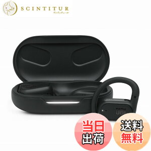 �y���������zJBL SOUNDGEAR SENSE ���S���C�����X�C���z��/�I�[�v���C���[/�}���`�|�C���g/IP54�h��/Bluetooth5.3/�����ǂ��Ȃ�/���R��h�~/�u���b�N/JBLSNDGEARSNSBLK