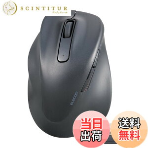 �y���������z�G���R�� �}�E�X ���C�����X�}�E�X �É� EX-G 2023�N���f�� ����p L�T�C�Y 5�{�^�� �uAskDoctors�]���T�[�r�X�v�F�� �R�� �u���b�N M-XGL31DBSKBK